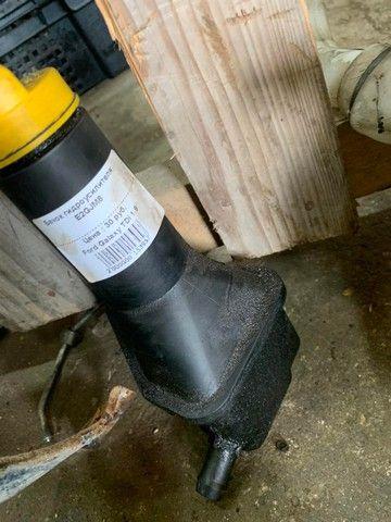 Бачок гидроусилителя E2GJM8 Ford Galaxy - Фото 1