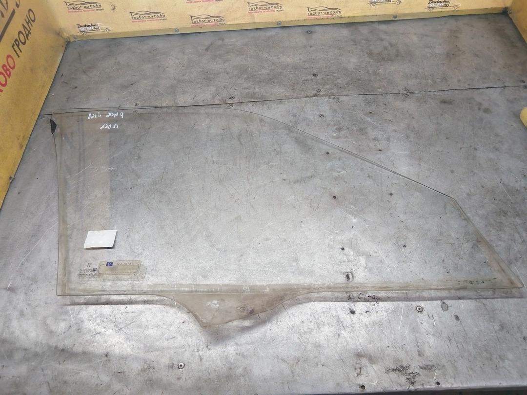 Стекло двери передней левой FLVC4S Peugeot 406 купить с доставкой