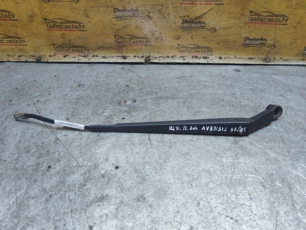 Щеткодержатель (поводок стеклоочистителя, дворник) ZWHOOD Toyota Avensis - Фото 2