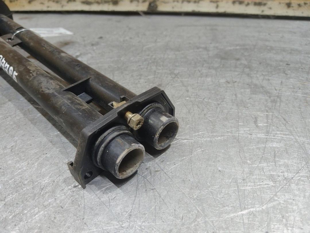 Патрубок отопителя (печки) 5YP3PP Citroen Xsara Picasso - Фото 4