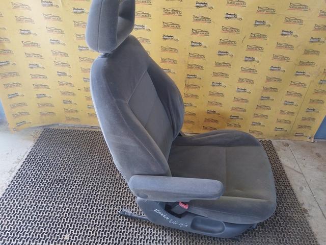 Сиденье переднее левое 0J4LM0 Seat Alhambra купить на авторазборке