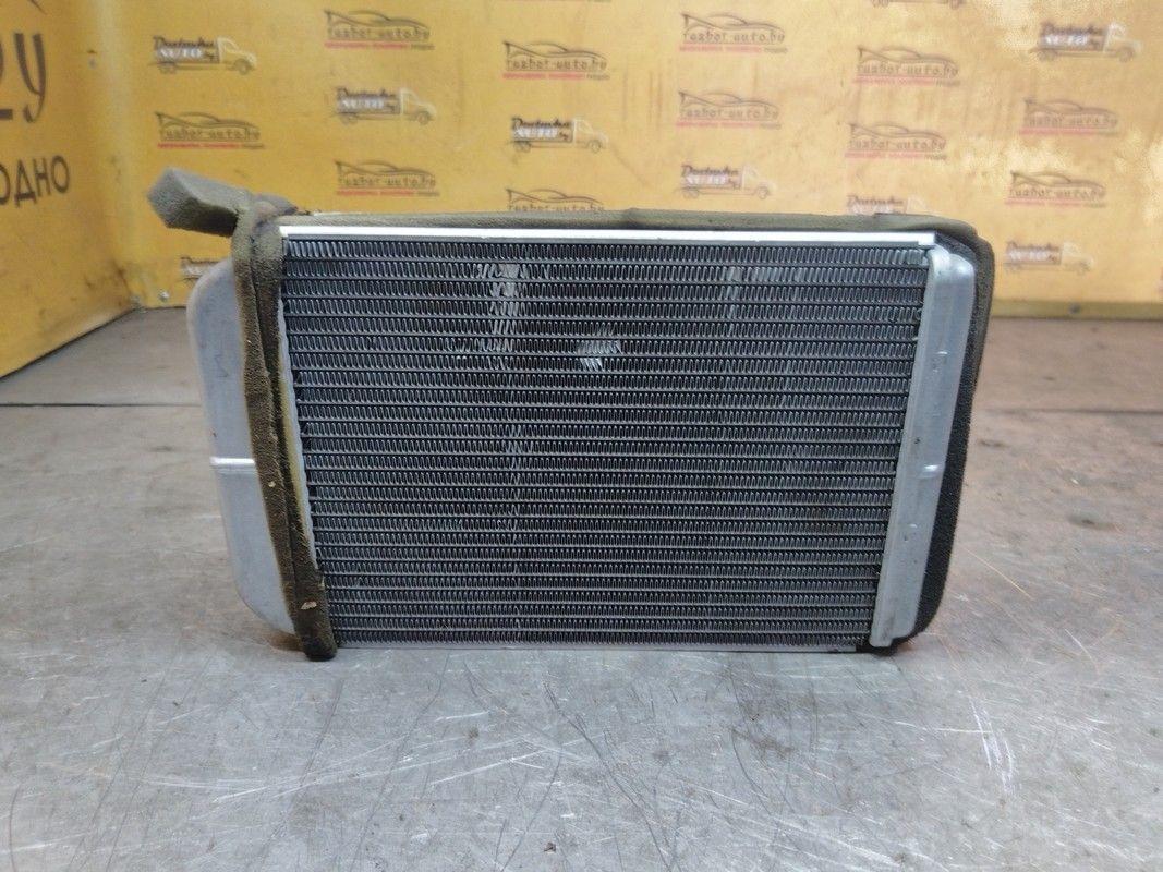 Радиатор отопителя (печки) 59DX1A Fiat Stilo - Фото 1