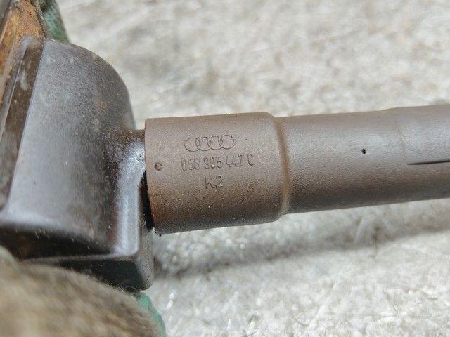 Катушка зажигания RQ39ZV Seat Alhambra купить с доставкой