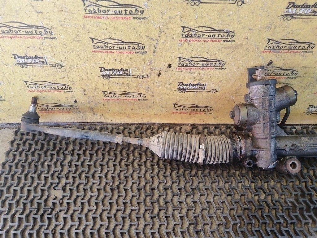 Рулевая рейка AGP54G Mercedes A W168 - Фото 2