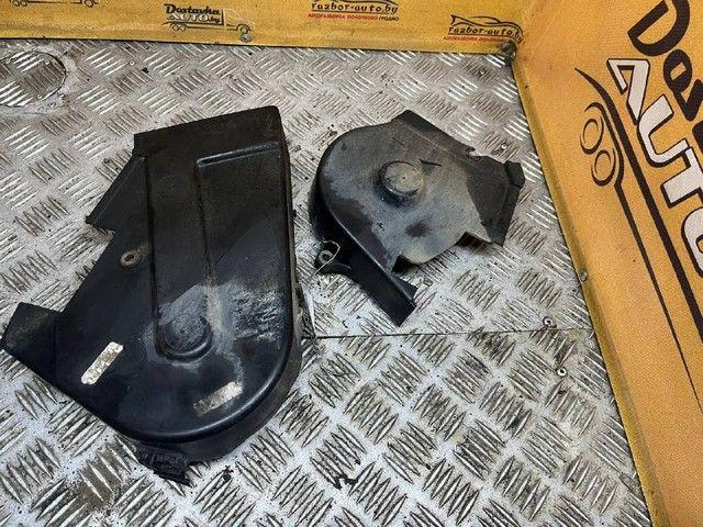 Защита (кожух) ремня ГРМ Z7FWO2 Peugeot 306