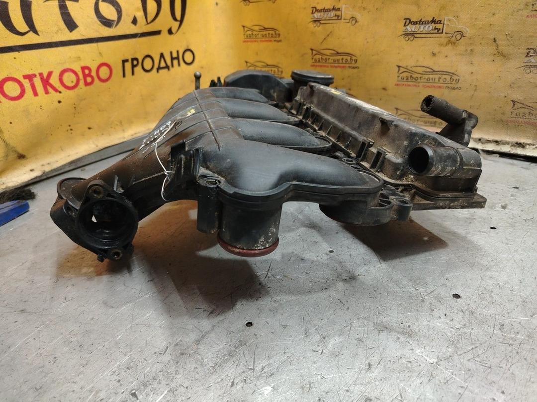 Клапанная крышка 91Z9I2 Peugeot 407 - Фото 4