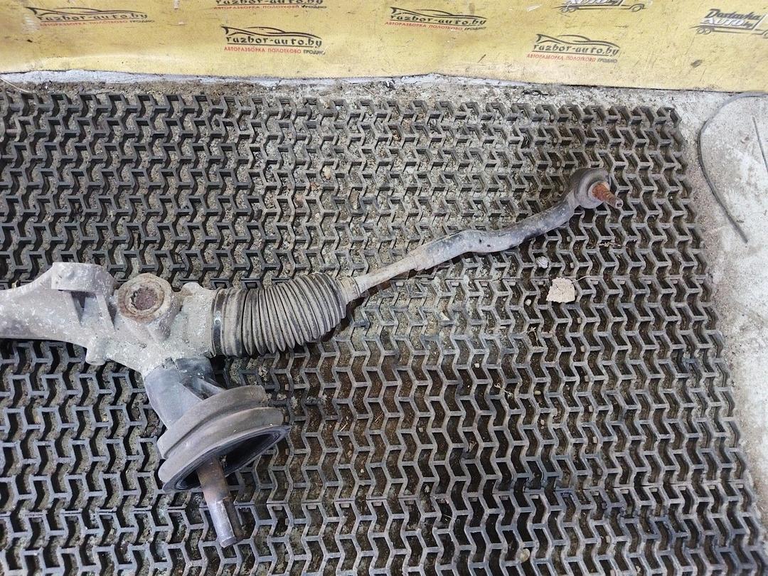 Рулевая рейка GNDZIS Nissan Note купить на авторазборке