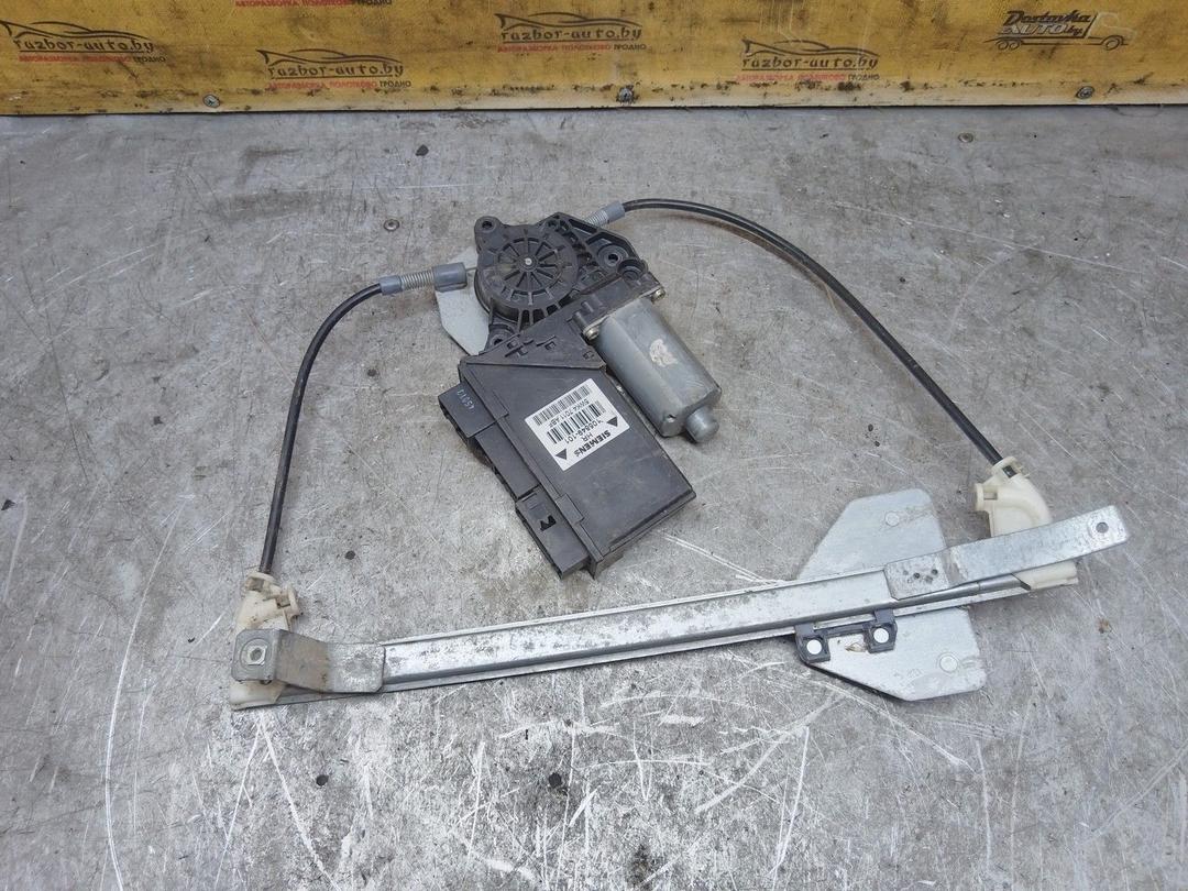 Стеклоподъемник электрический задний правый FL78X5 Audi A4 купить на авторазборке