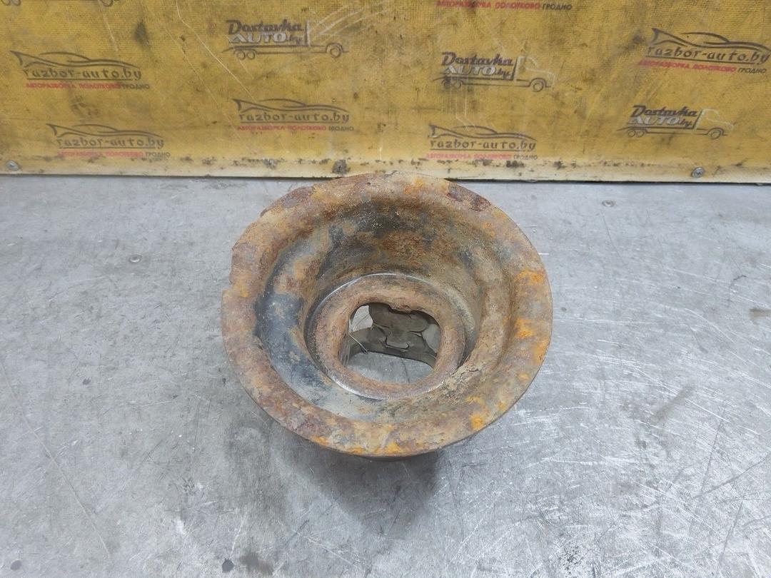Опора амортизатора нижняя (чашка) 1OAH0P Renault Scenic