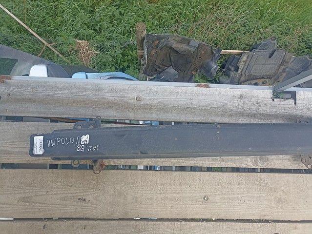 Усилитель бампера переднего 5L47XA Volkswagen Polo купить