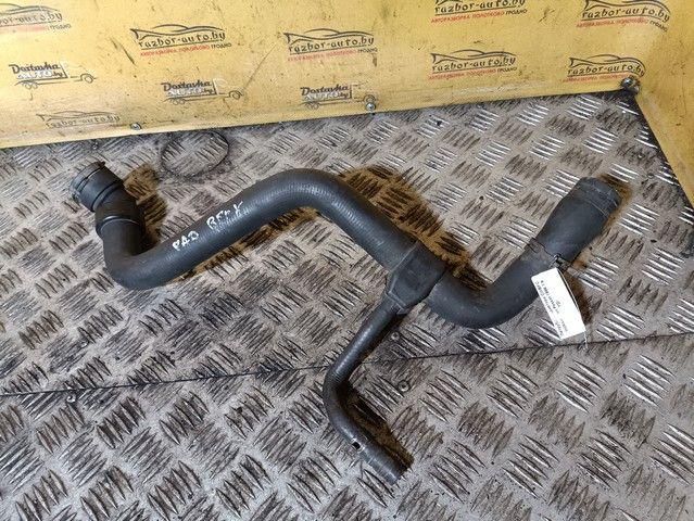 Патрубок радиатора CWBFON Volkswagen Passat - Фото 1