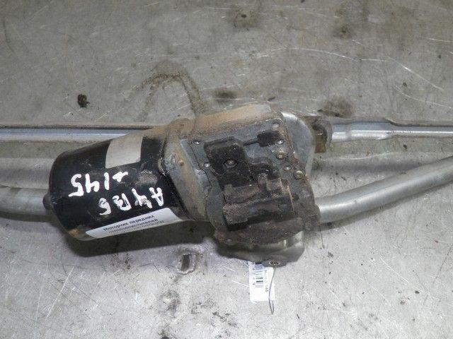 Моторчик передних стеклоочистителей (дворников) 0GGLYW Audi A4