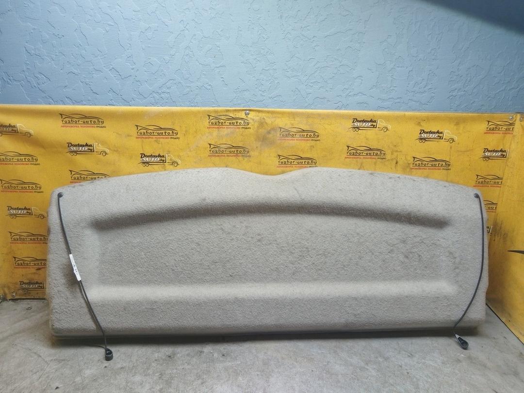 Полка багажника KPIXQ4 Citroen C3