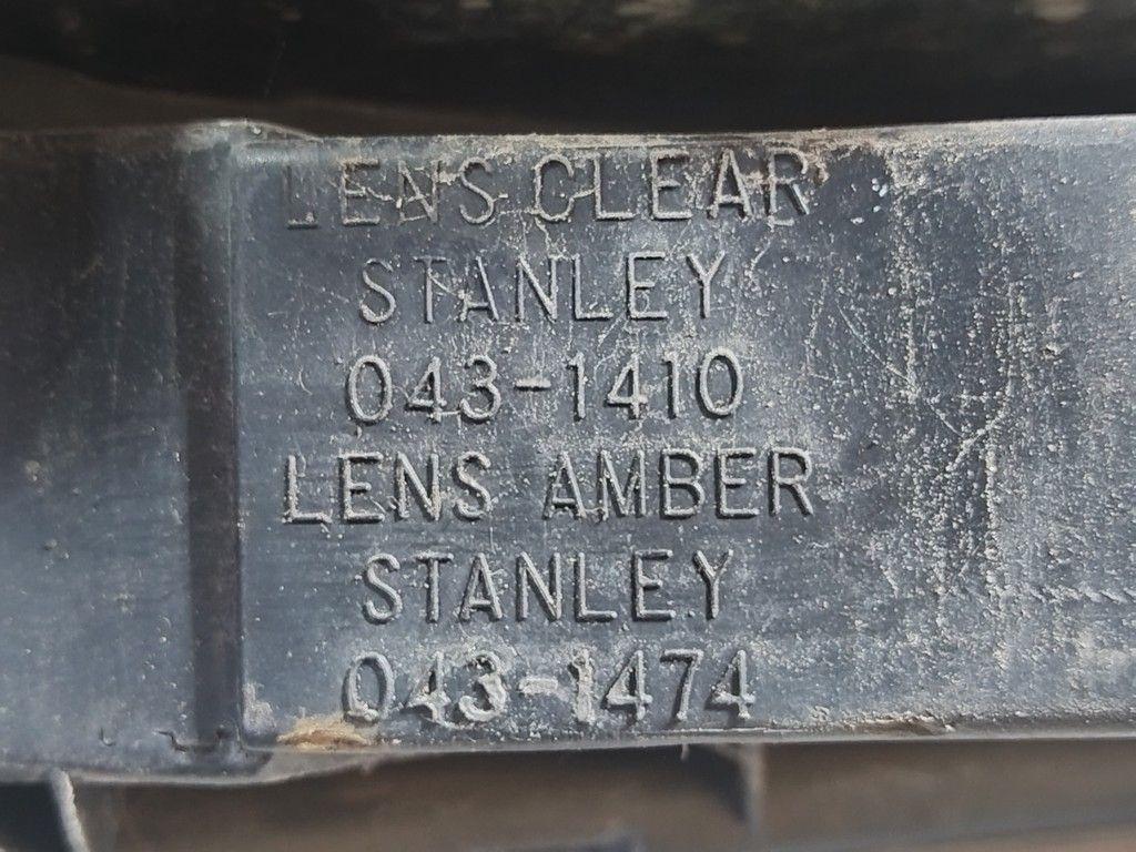 Фонарь задний правый ZI6XOM Mazda Xedos 6 - Фото 6