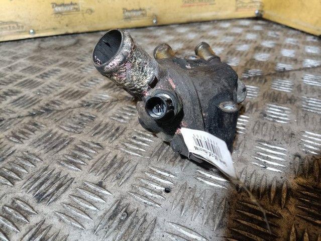 Корпус термостата AI32QZ Honda Accord - Фото 4