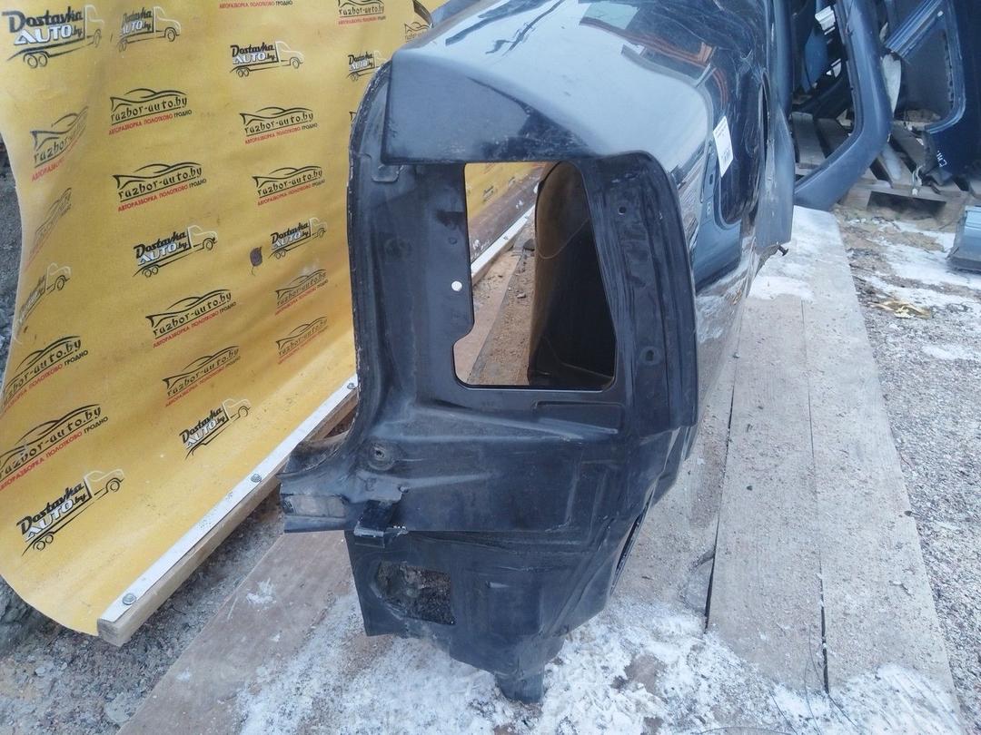 Крыло заднее правое 4C6393 Volkswagen Passat - Фото 9