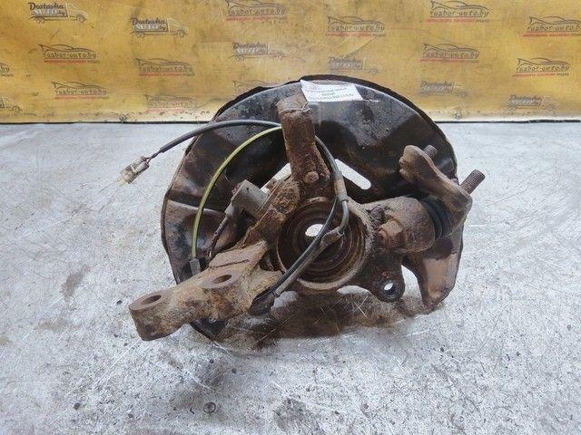 Кулак поворотный правый AWZCOF Toyota Avensis купить в магазине запчастей бу