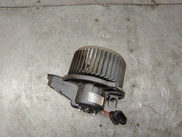 Моторчик печки BASNC5 Audi A6 купить на авторазборке