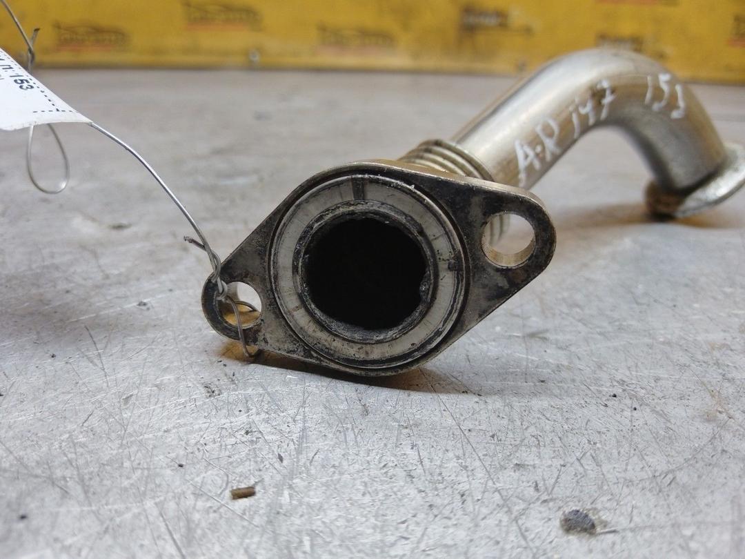 Трубка системы рециркуляции EGR X3SPTU Alfa Romeo 147 купить с доставкой