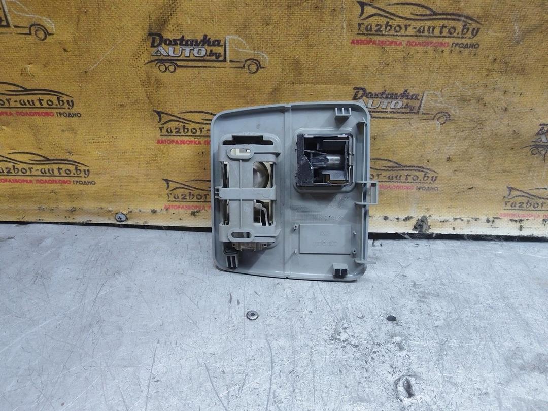 Фонарь салона (плафон) NCEFVU Peugeot 306 купить