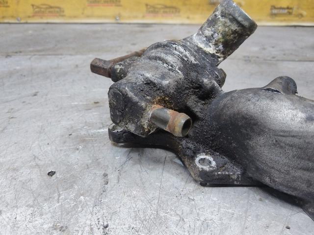 Коллектор впускной OHT494 Hyundai Trajet купить с доставкой