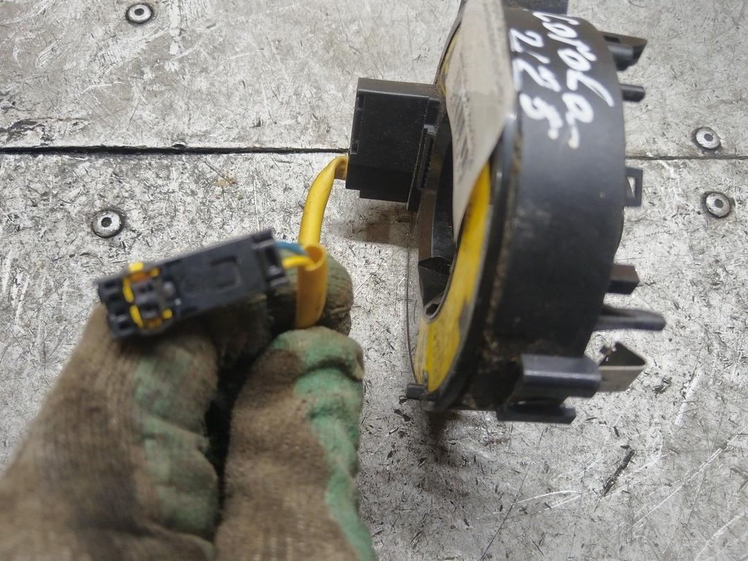 Шлейф руля Q67ZBR Toyota Corolla - Фото 6