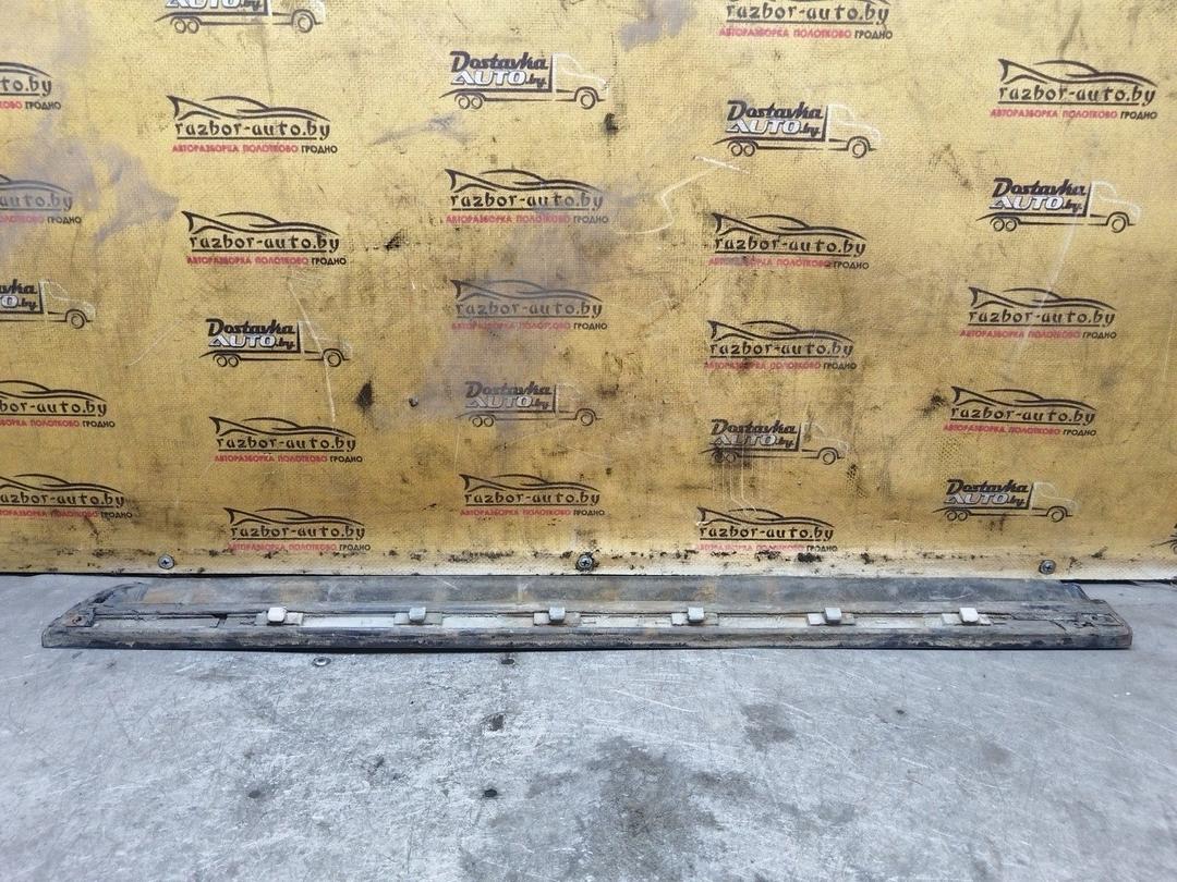 Молдинг двери задней правой MZI420 Audi A6 купить в магазине запчастей бу