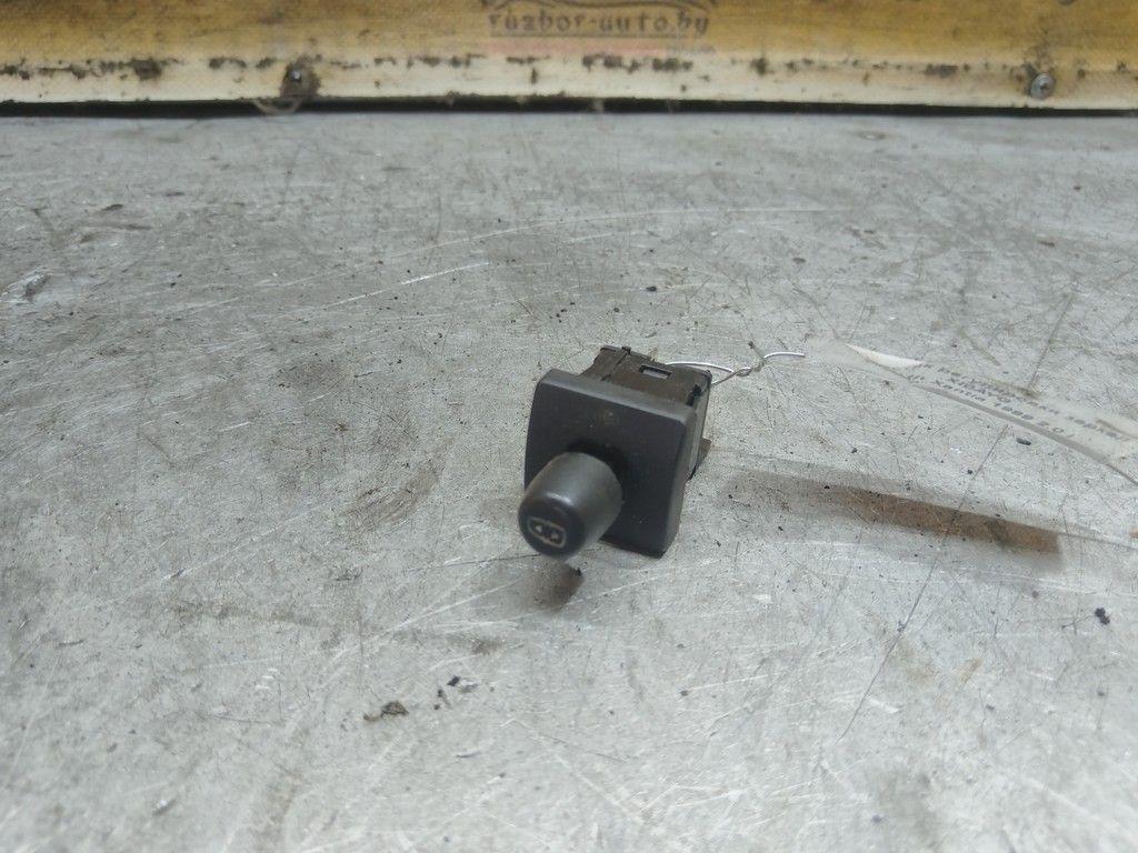 Джойстик регулировки зеркал XI0AYG Citroen Xantia - Фото 1