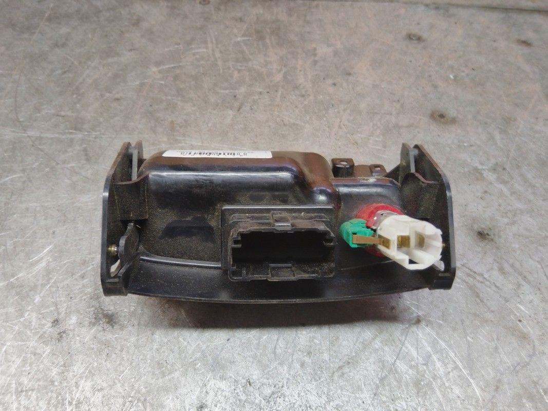 Пепельница K2TDB0 Volkswagen Polo купить с доставкой