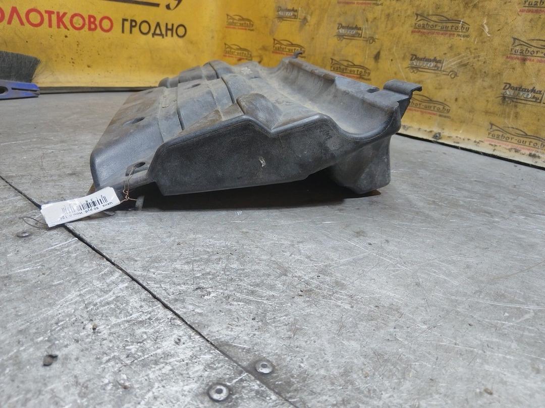 Резонатор воздушного фильтра HIEHOL Ford Mondeo купить с доставкой