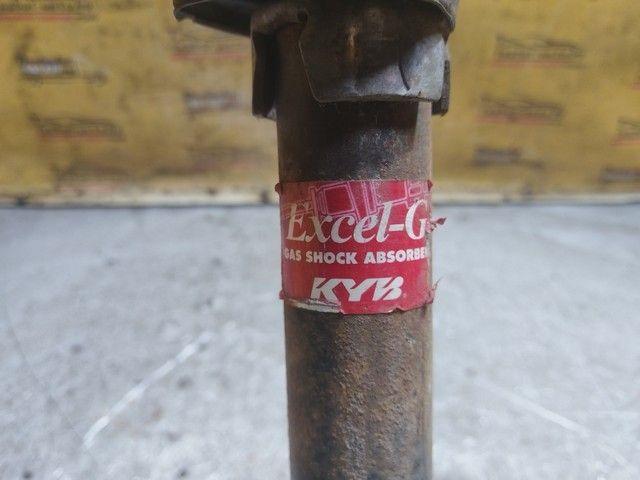 Амортизатор задний левый H9P9R2 Opel Corsa купить на авторазборке