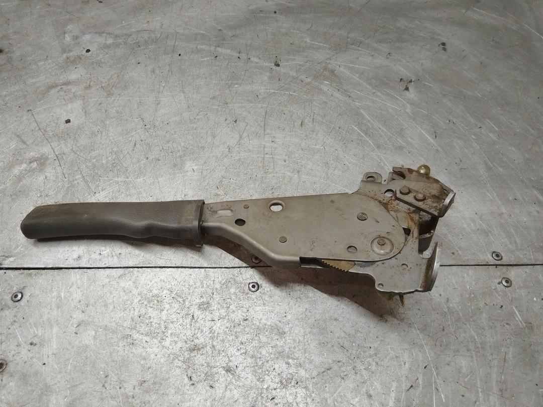 Рычаг ручного тормоза (ручника) SFZ14R Volvo V40 - Фото 4