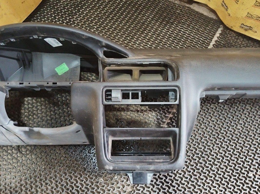 Панель передняя салона (торпедо) W203RZ Peugeot 406 купить с доставкой