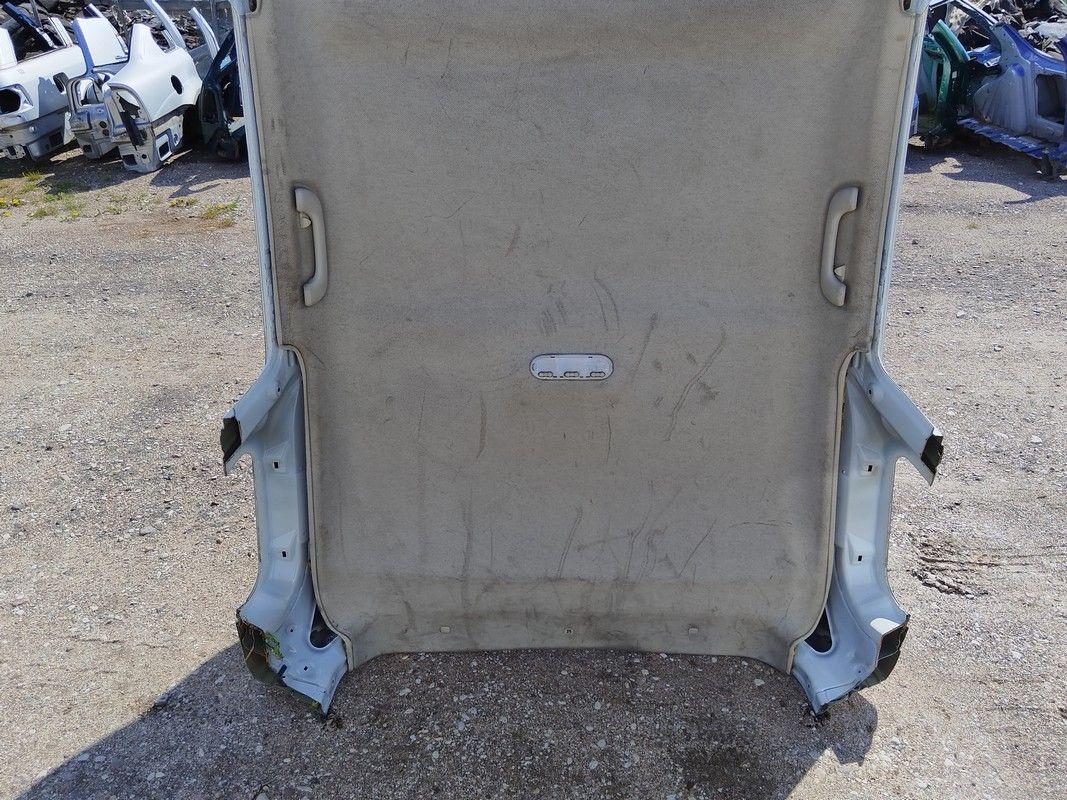 Фонарь салона (плафон) BO27Q3 Nissan Note купить