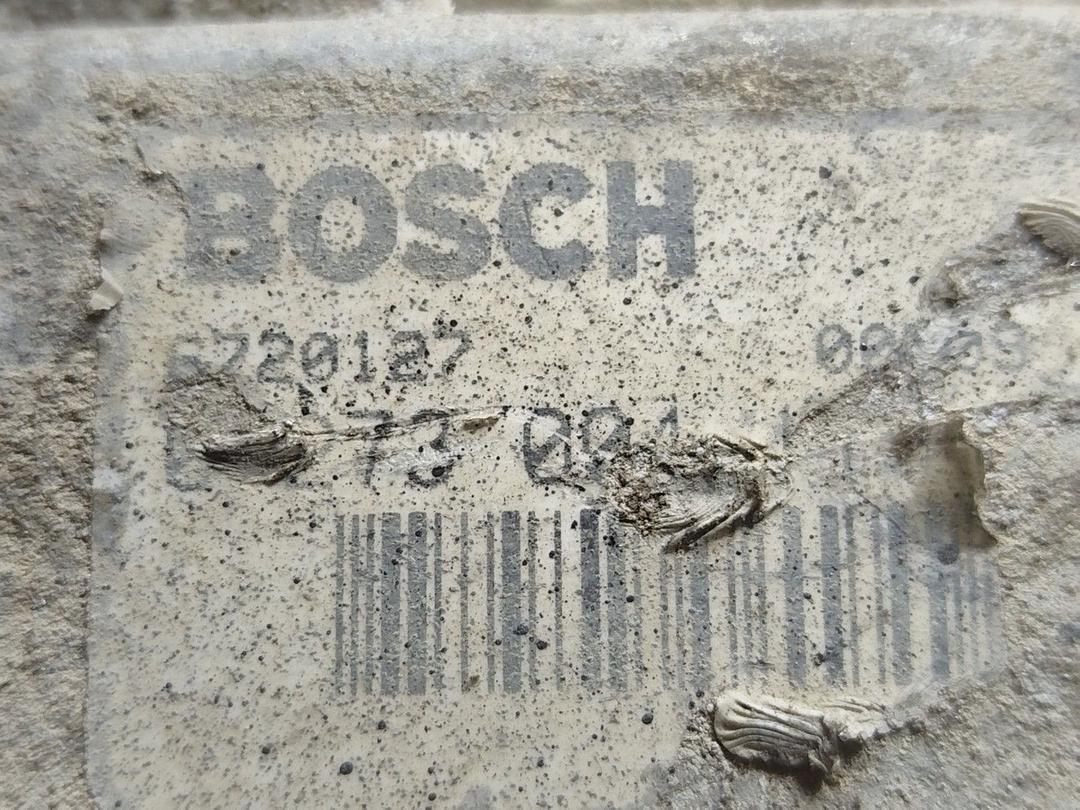 Блок ABS FF0OVF Peugeot 605 - Фото 7