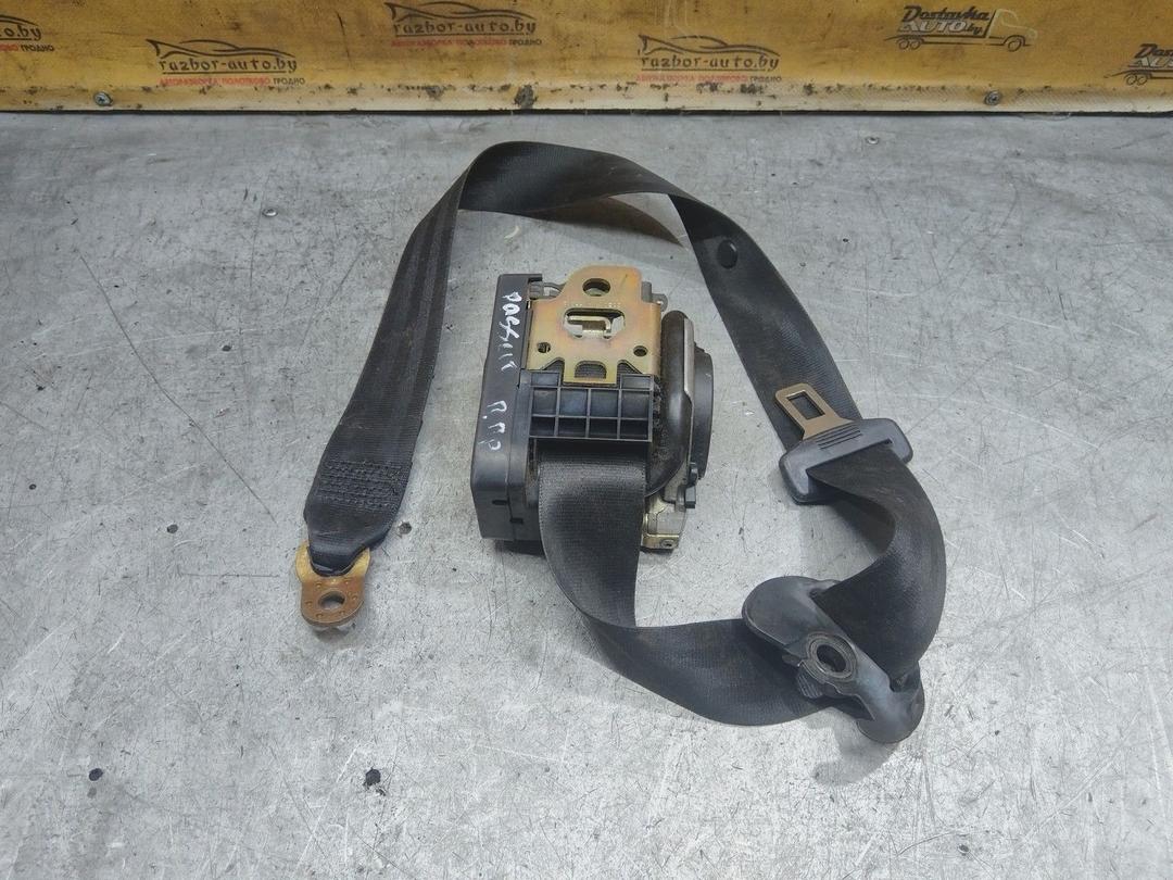 Ремень безопасности передний правый O6L6DC Volkswagen Passat купить с доставкой