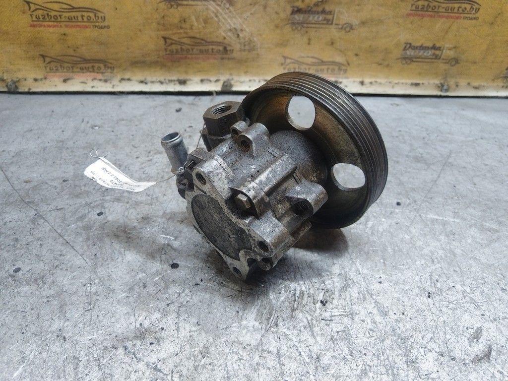 Насос гидроусилителя руля 6QMQ70 Peugeot 607 - Фото 2