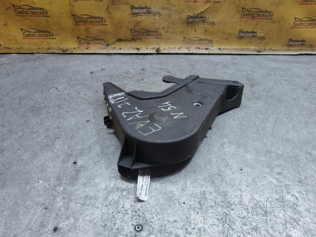 Защита (кожух) ремня ГРМ E7TOJ7 Citroen Evasion купить