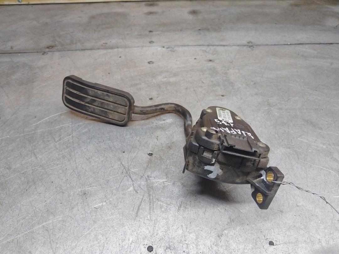 Педаль газа 1LSNFF Volkswagen Sharan - Фото 1