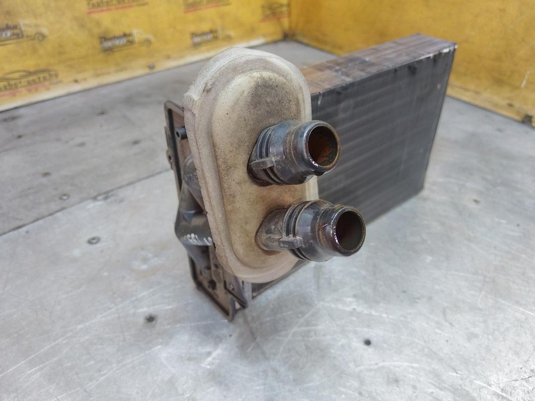 Радиатор отопителя (печки) DC51O2 Volkswagen Golf купить