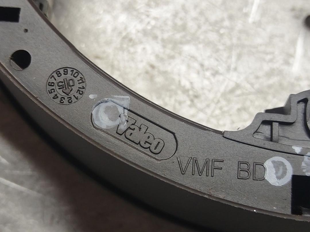 Джойстик управления мультимедиа 010DQ7 Citroen C4 undefined