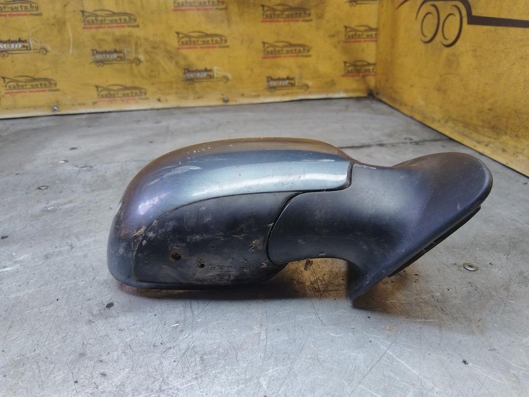 Зеркало наружное правое MUACXS Skoda Fabia - Фото 2