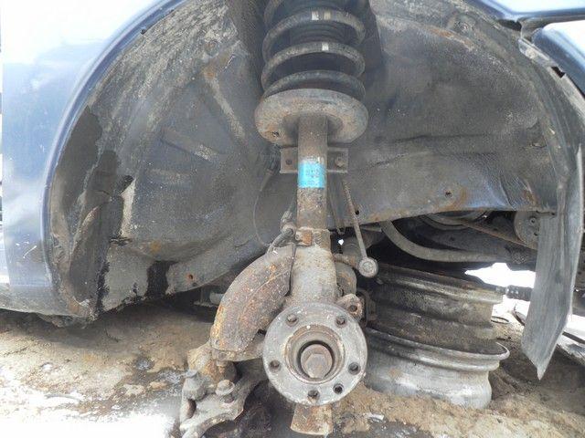 Крыло переднее правое YKA7Q9 Ford Galaxy купить в магазине запчастей бу