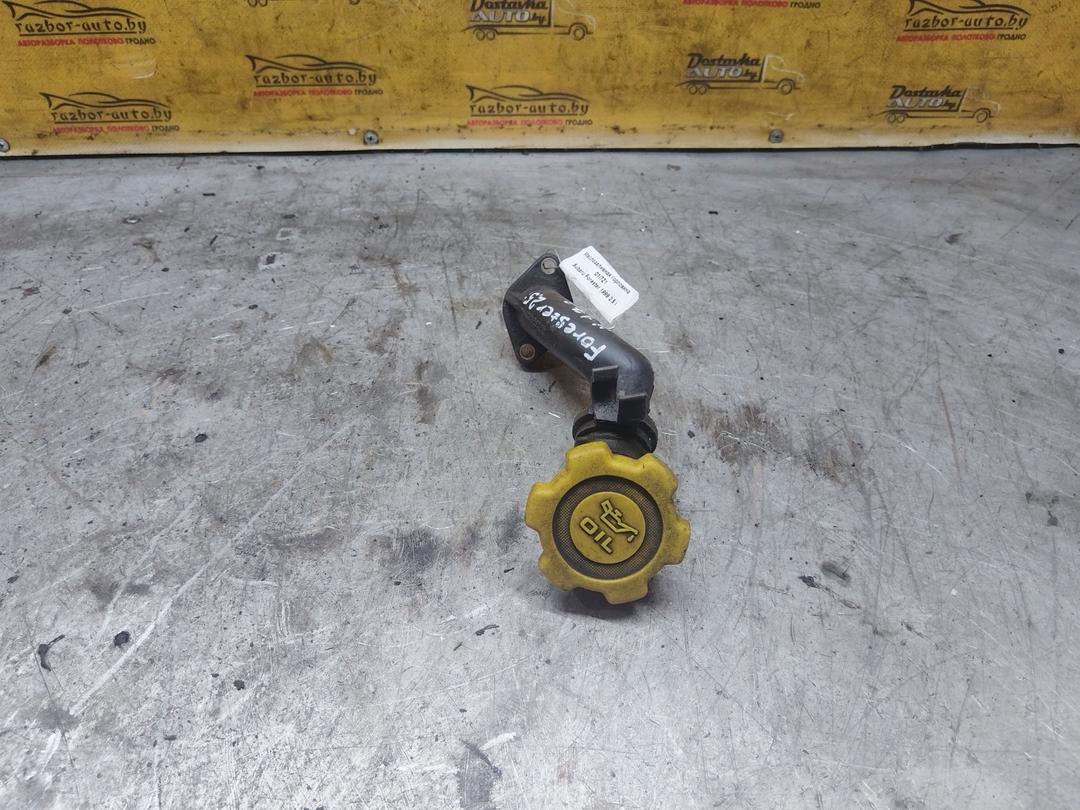 Маслозаливная горловина 01I7Z1 Subaru Forester купить с доставкой