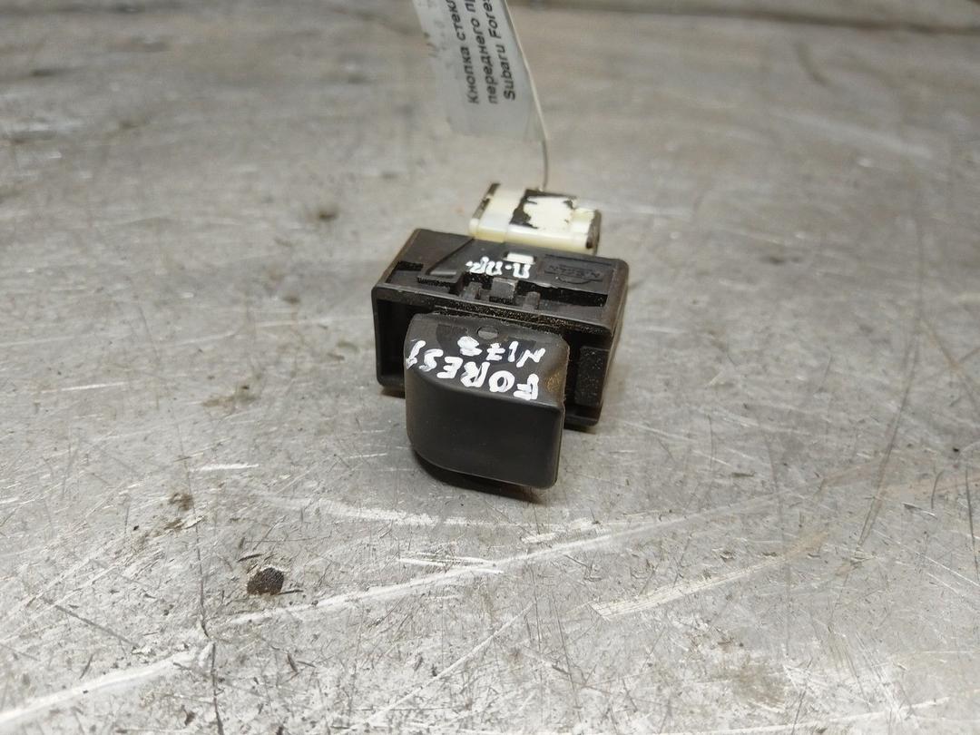 Кнопка стеклоподъемника переднего правого TF3JZ1 Subaru Forester