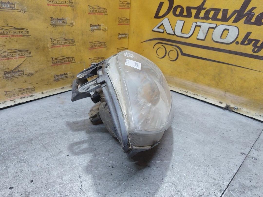 Фара правая QYCZUJ Fiat Linea - Фото 4