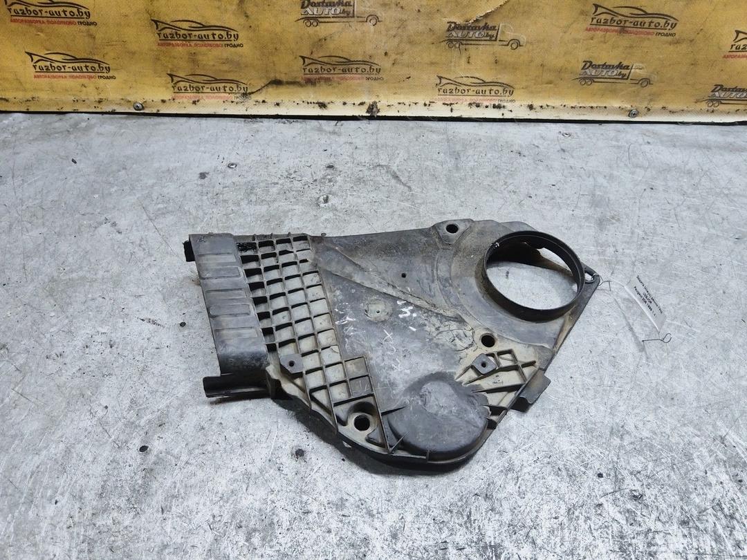 Защита (кожух) ремня ГРМ U2SJQR Peugeot 206