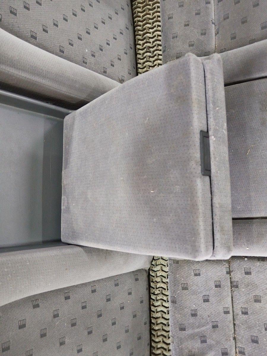 Салон (комплект сидений) G5UH6Q Seat Toledo undefined