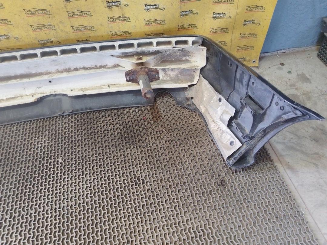 Бампер задний Q89SBR BMW 3 E36 undefined