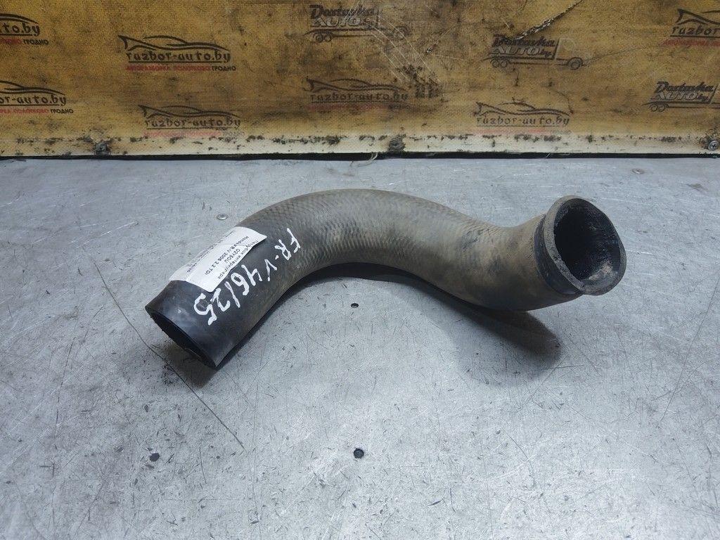 Патрубок интеркулера O2Y5OU Honda FR-V - Фото 1